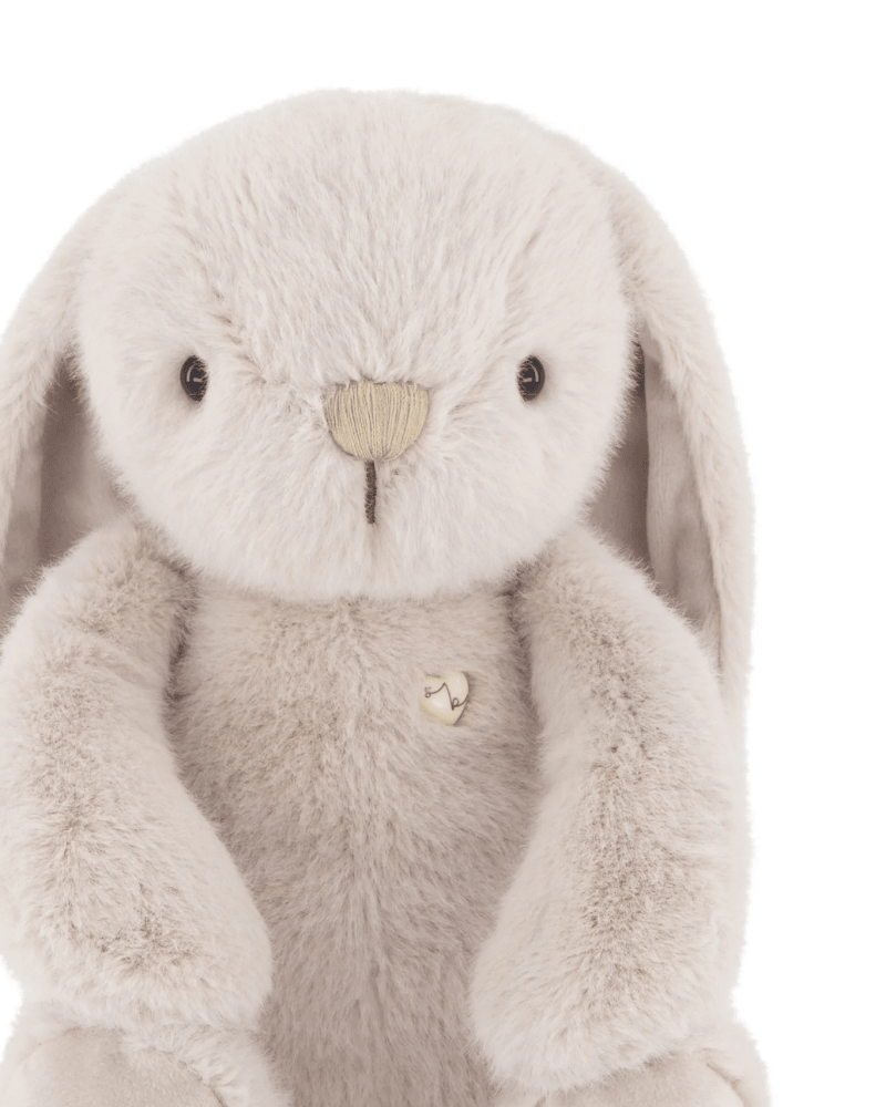Peluche Pénélope le lapin - Beige - Snuggle Bunnies - Peluches - Boutique LeoLudo - Snuggle Bunnies