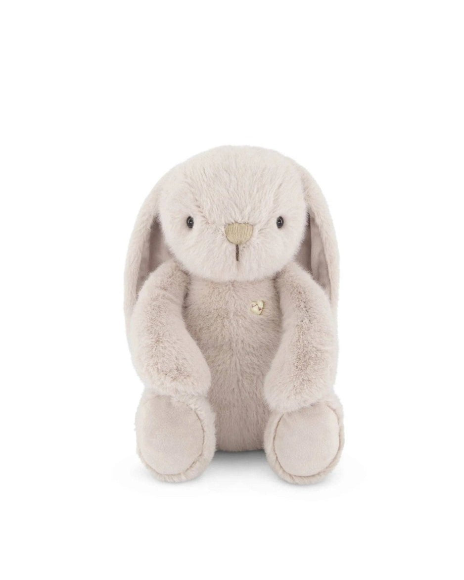 Peluche Pénélope le lapin - Beige - Snuggle Bunnies - Peluches - Boutique LeoLudo - Snuggle Bunnies