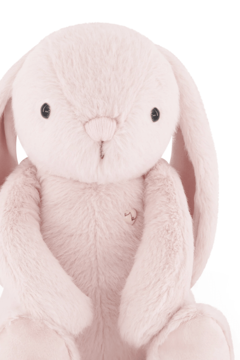 Peluche Pénélope le lapin - Blossom - Snuggle Bunnies - Peluches - Boutique LeoLudo - Snuggle Bunnies