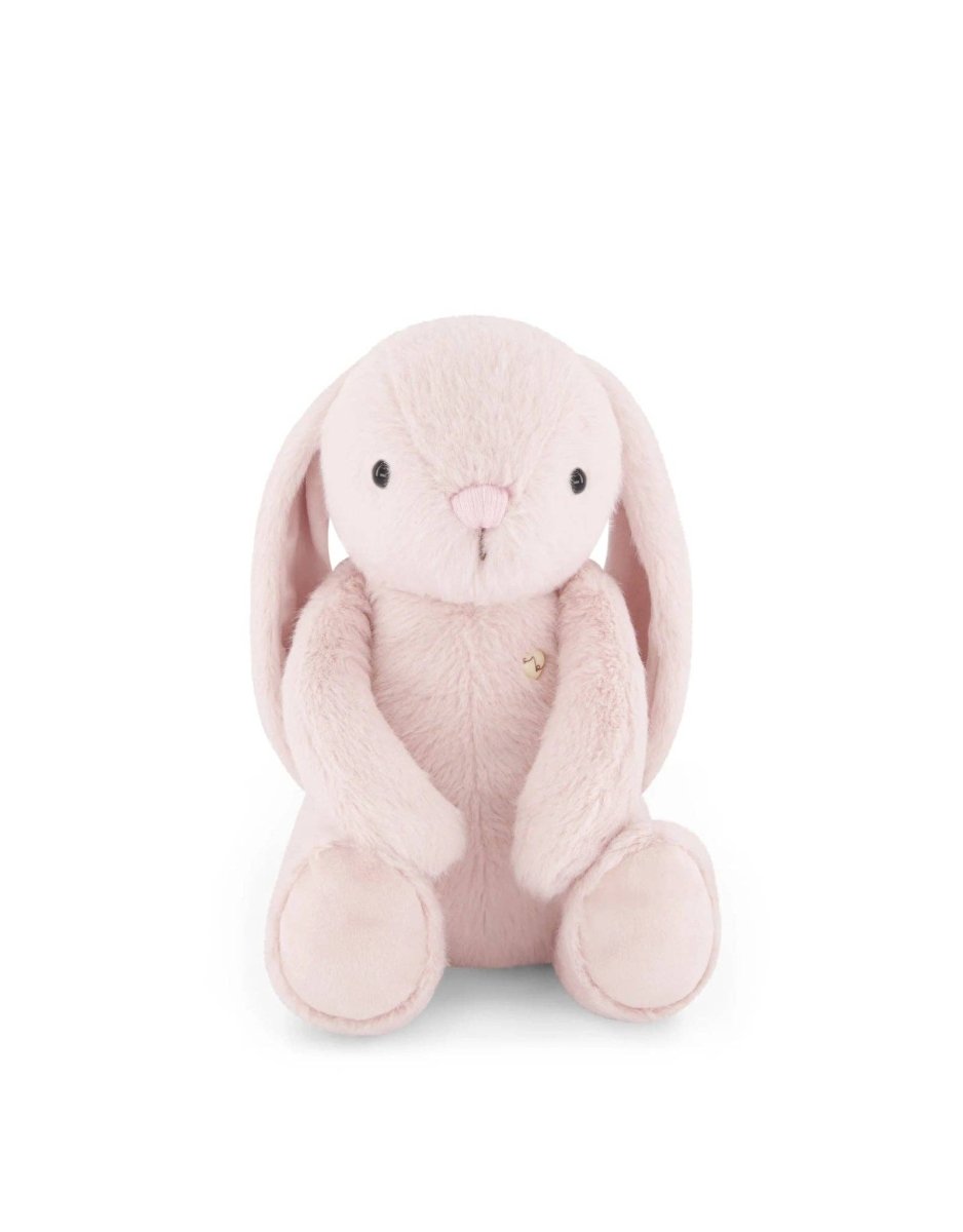 Peluche Pénélope le lapin - Blossom - Snuggle Bunnies - Peluches - Boutique LeoLudo - Snuggle Bunnies