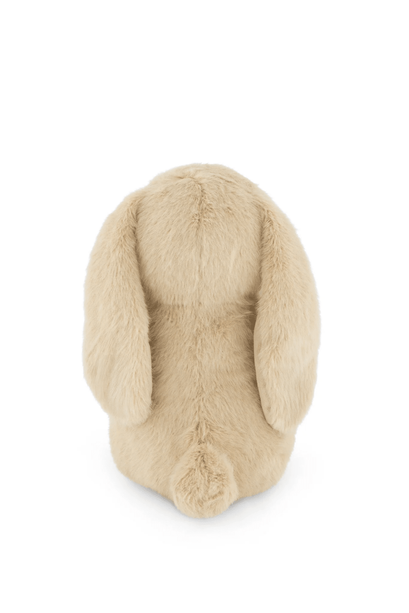 Peluche Pénélope le lapin - Caramel - Snuggle Bunnies - Peluches - Boutique LeoLudo - Snuggle Bunnies
