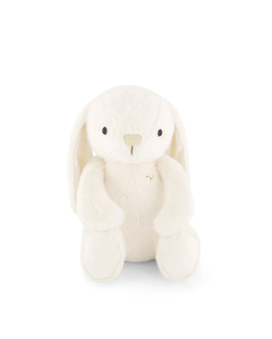 Peluche Pénélope le lapin - Marshmallow - Snuggle Bunnies - Peluches - Boutique LeoLudo - Snuggle Bunnies