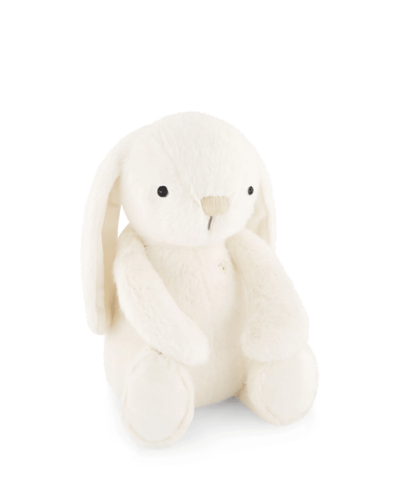 Peluche Pénélope le lapin - Marshmallow - Snuggle Bunnies - Peluches - Boutique LeoLudo - Snuggle Bunnies