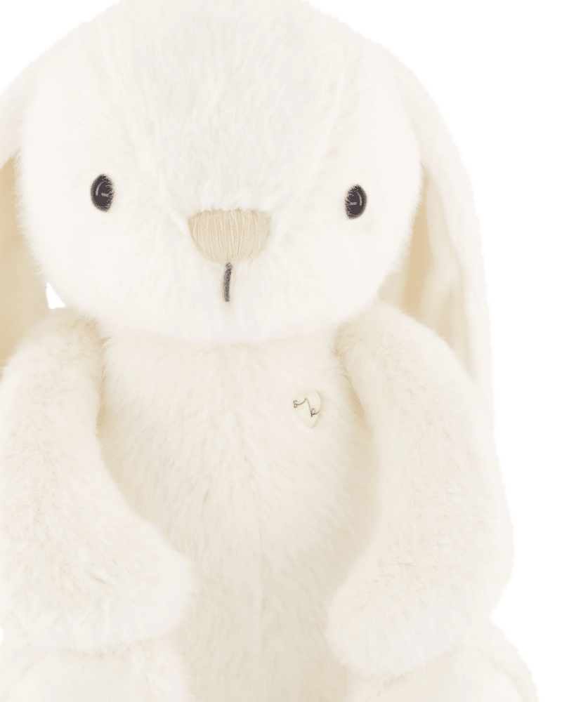 Peluche Pénélope le lapin - Marshmallow - Snuggle Bunnies - Peluches - Boutique LeoLudo - Snuggle Bunnies