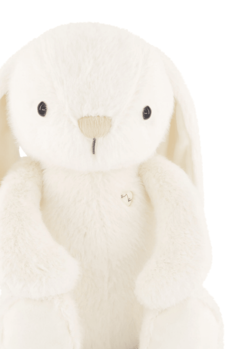Peluche Pénélope le lapin - Marshmallow - Snuggle Bunnies - Peluches - Boutique LeoLudo - Snuggle Bunnies