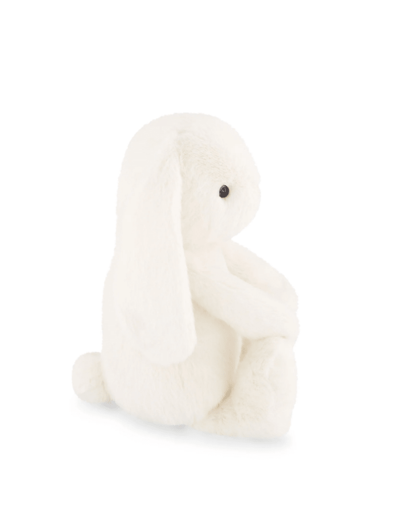 Peluche Pénélope le lapin - Marshmallow - Snuggle Bunnies - Peluches - Boutique LeoLudo - Snuggle Bunnies