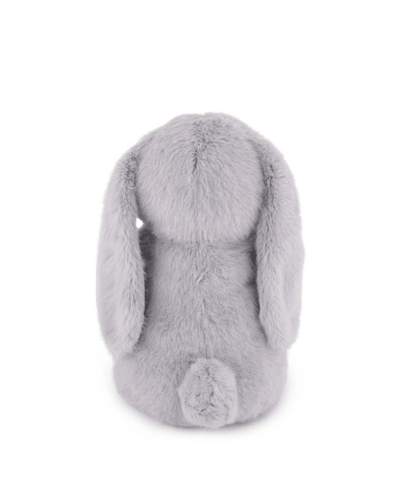 Peluche Pénélope le lapin - Silver - Snuggle Bunnies - Peluches - Boutique LeoLudo - Snuggle Bunnies