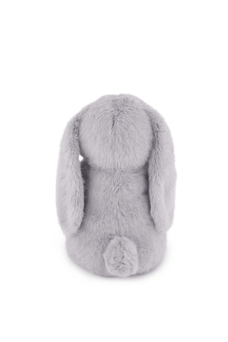 Peluche Pénélope le lapin - Silver - Snuggle Bunnies - Peluches - Boutique LeoLudo - Snuggle Bunnies