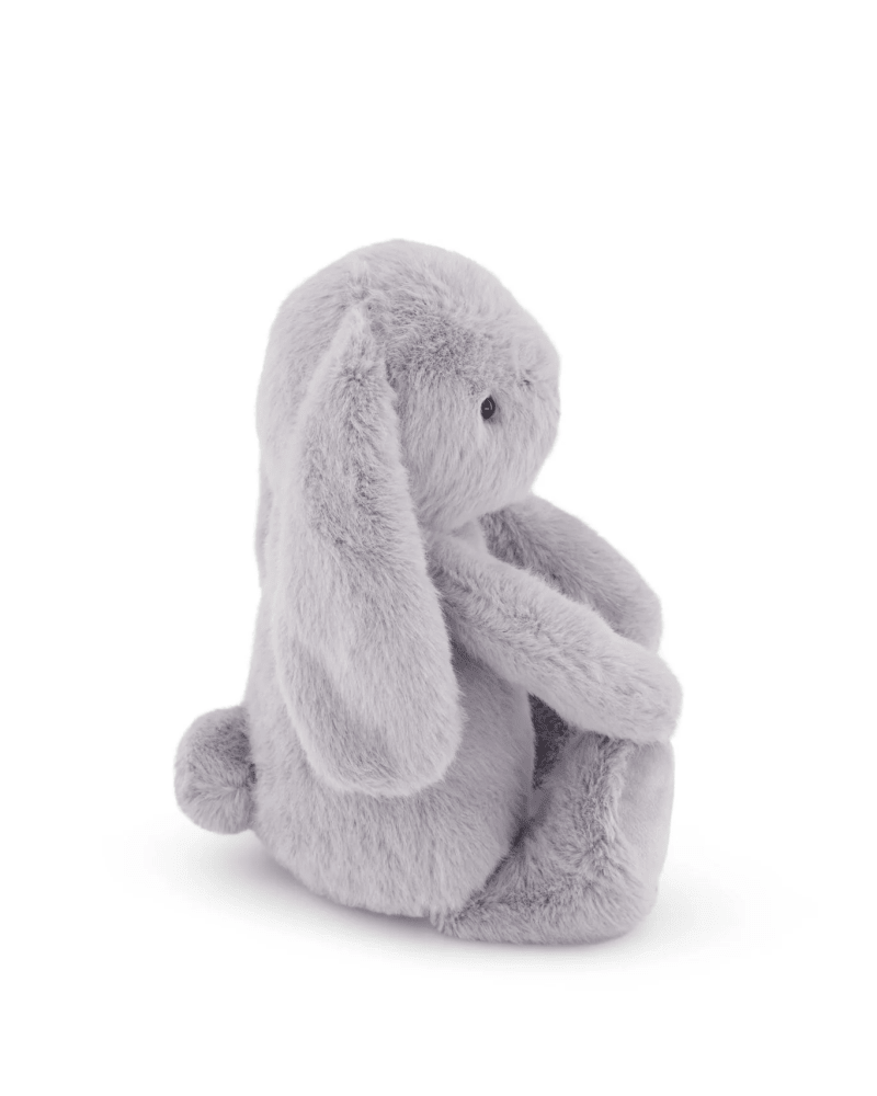 Peluche Pénélope le lapin - Silver - Snuggle Bunnies - Peluches - Boutique LeoLudo - Snuggle Bunnies