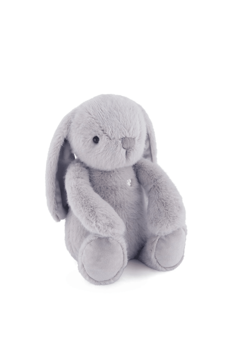 Peluche Pénélope le lapin - Silver - Snuggle Bunnies - Peluches - Boutique LeoLudo - Snuggle Bunnies