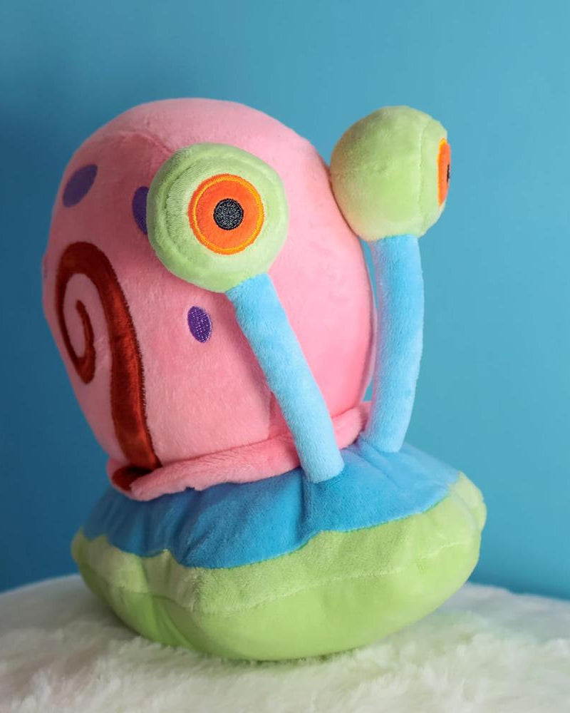 Peluche personnage Bob l'Éponge (9") -Peluches- Boutique LeoLudo-Imports Dragon
