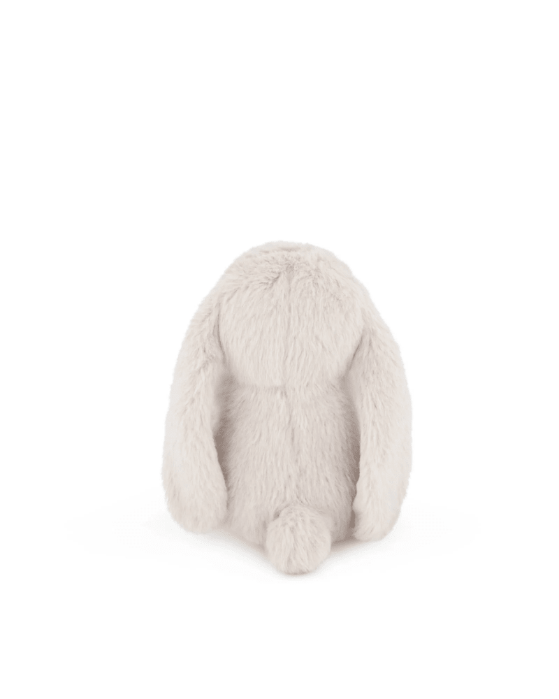 Peluche petite Pénélope le lapin - Beige - Snuggle Bunnies - Peluches - Boutique LeoLudo - Snuggle Bunnies