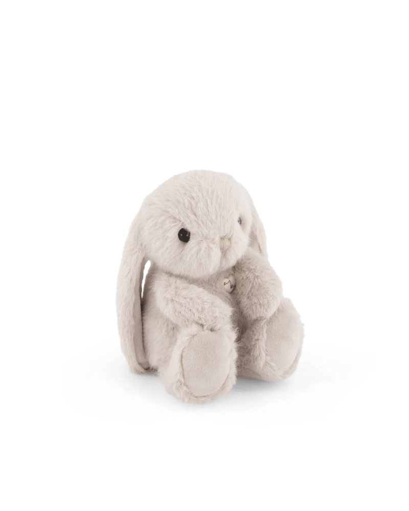 Peluche petite Pénélope le lapin - Beige - Snuggle Bunnies - Peluches - Boutique LeoLudo - Snuggle Bunnies