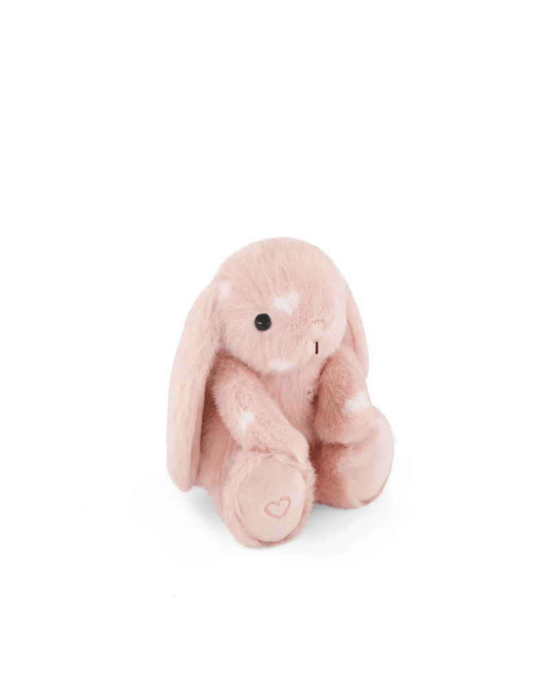 Peluche petite Pénélope le lapin - Little love - Snuggle Bunnies - Peluches - Boutique LeoLudo - Snuggle Bunnies