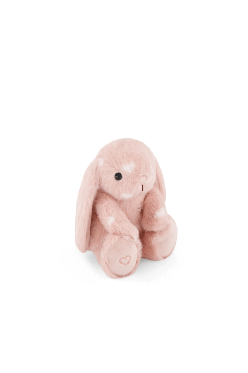 Peluche petite Pénélope le lapin - Little love - Snuggle Bunnies - Peluches - Boutique LeoLudo - Snuggle Bunnies