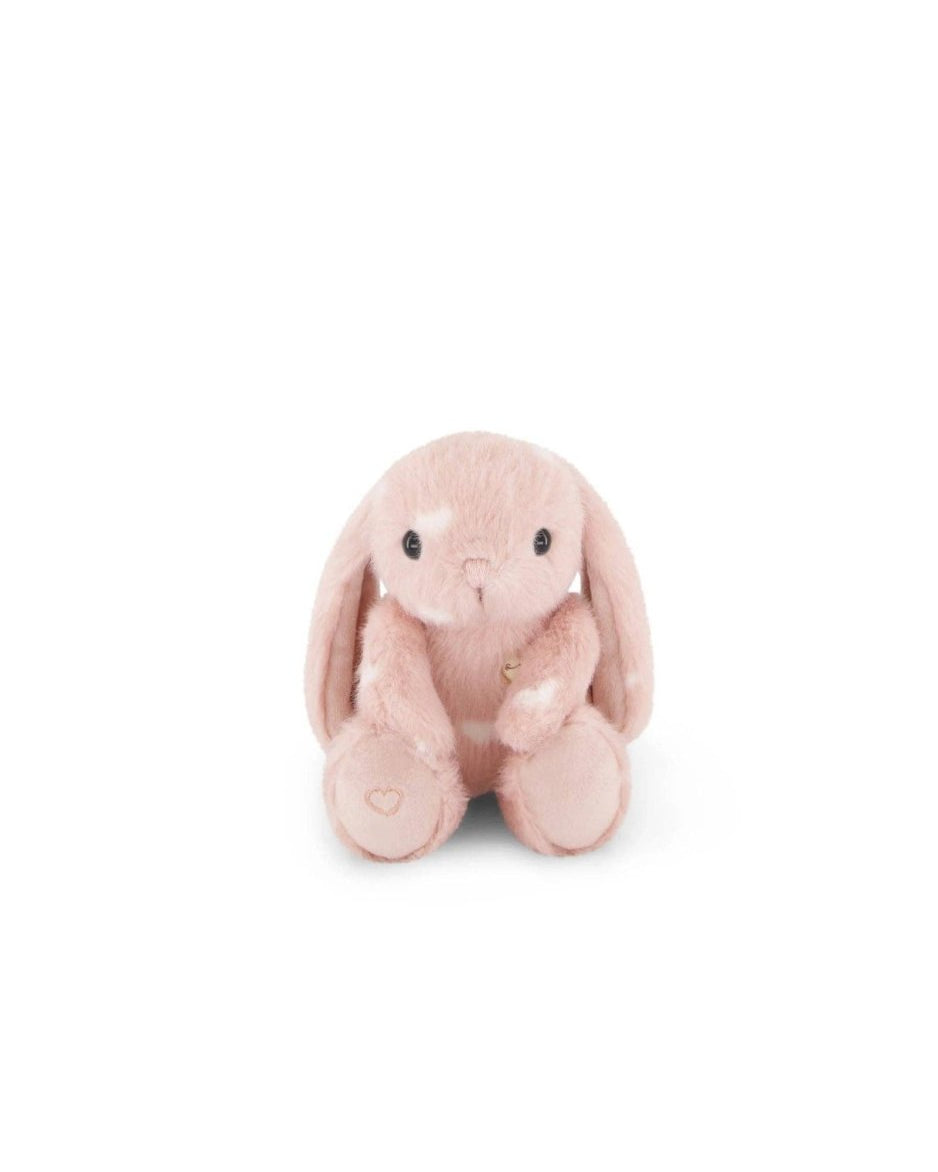Peluche petite Pénélope le lapin - Little love - Snuggle Bunnies - Peluches - Boutique LeoLudo - Snuggle Bunnies