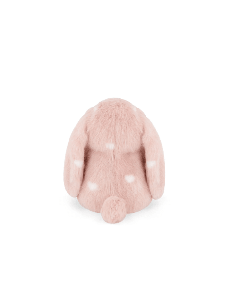 Peluche petite Pénélope le lapin - Little love - Snuggle Bunnies - Peluches - Boutique LeoLudo - Snuggle Bunnies