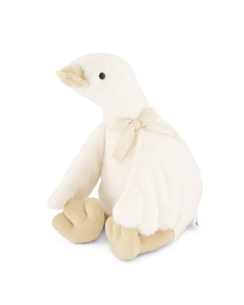 Peluche Rose la maman canard - Snuggle Bunnies - Peluches - Boutique LeoLudo - Snuggle Bunnies