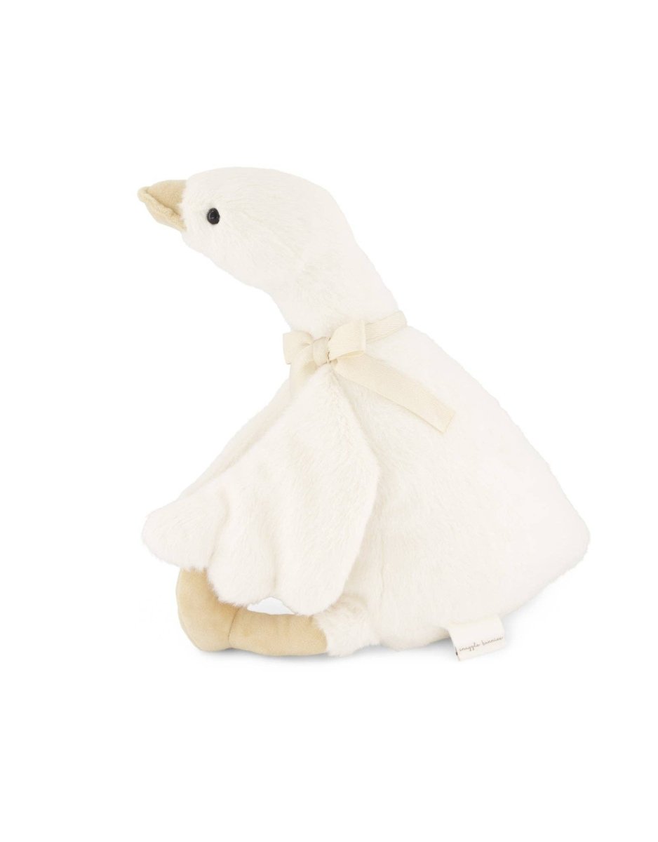 Peluche Rose la maman canard - Snuggle Bunnies - Peluches - Boutique LeoLudo - Snuggle Bunnies