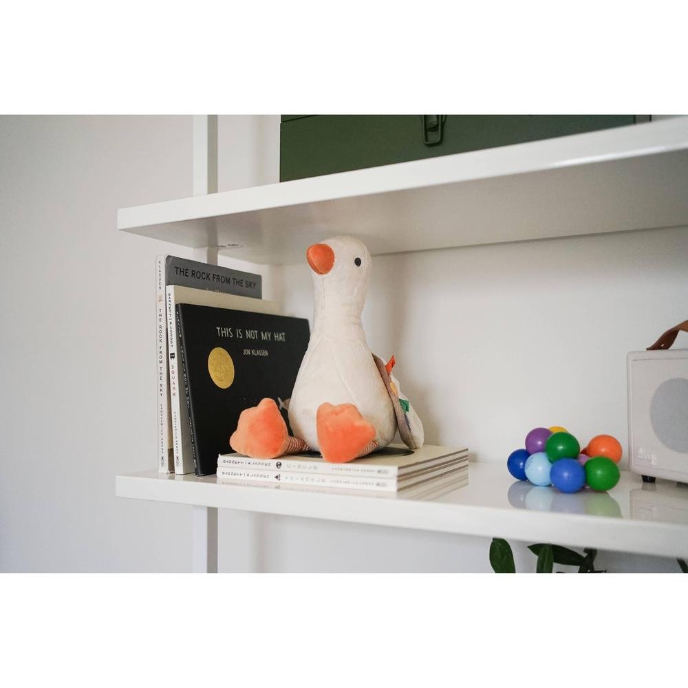 Peluche sensorielle bébé – Sweetie Snuggles™ - Peluches - Boutique LeoLudo - Itzy Ritzy Canada