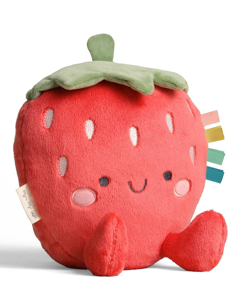 Peluche sensorielle bébé – Sweetie Snuggles™ -Peluches- Boutique LeoLudo-Itzy Ritzy Canada