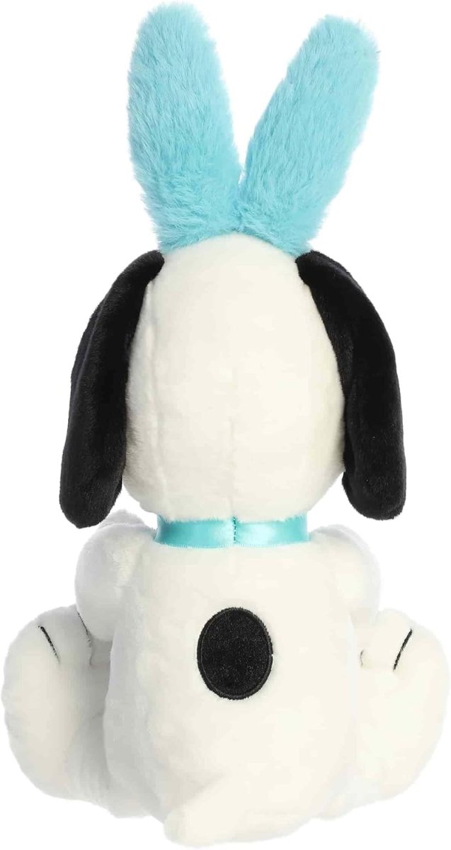 Peluche Snoopy de Pâques – Peanuts - Peluches - Boutique LeoLudo - Palm Pals