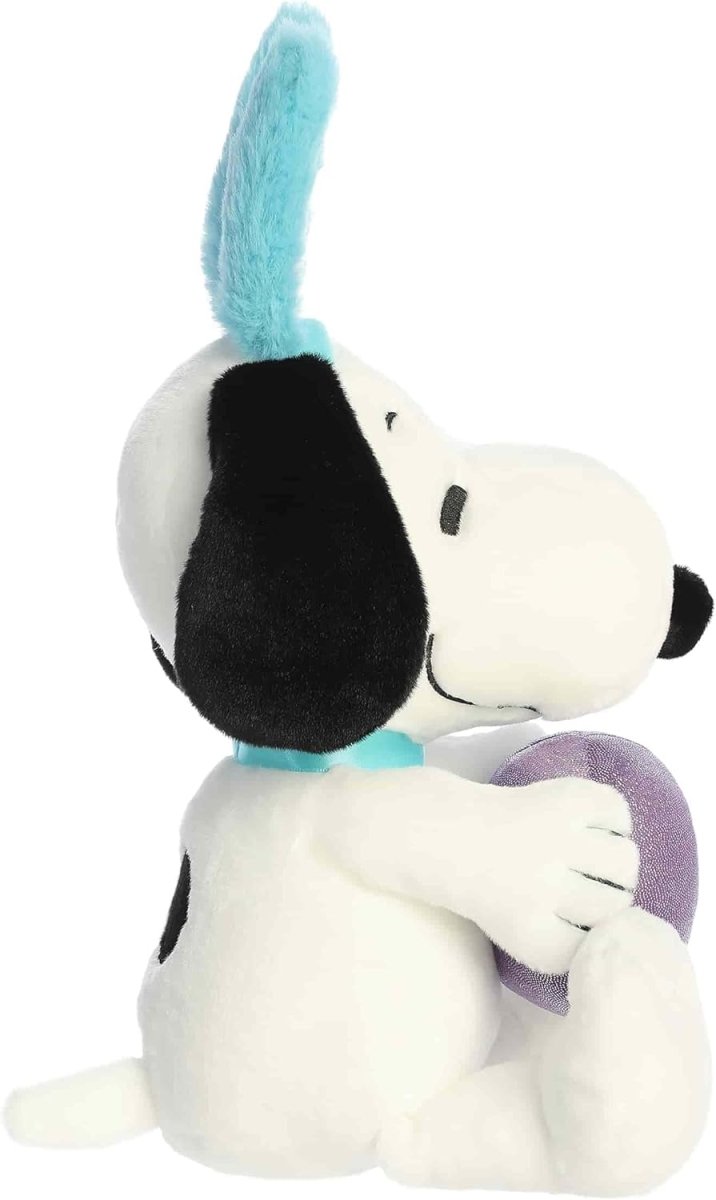 Peluche Snoopy de Pâques – Peanuts - Peluches - Boutique LeoLudo - Palm Pals