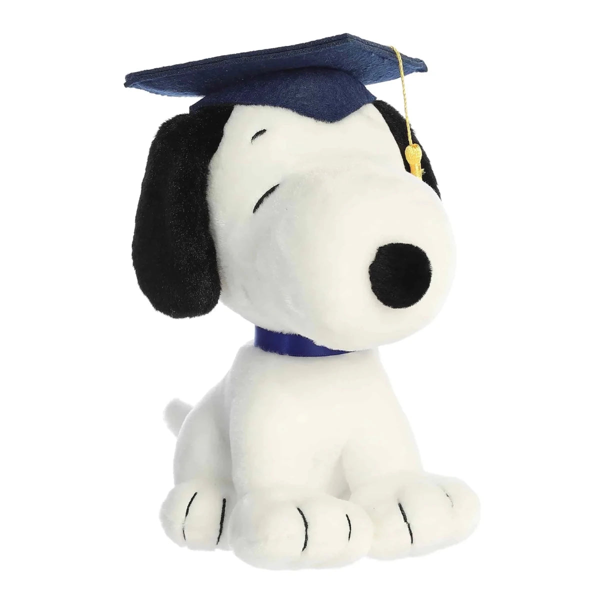 Peluche Snoopy Graduation – Peanuts - Peluches - Boutique LeoLudo - Palm Pals