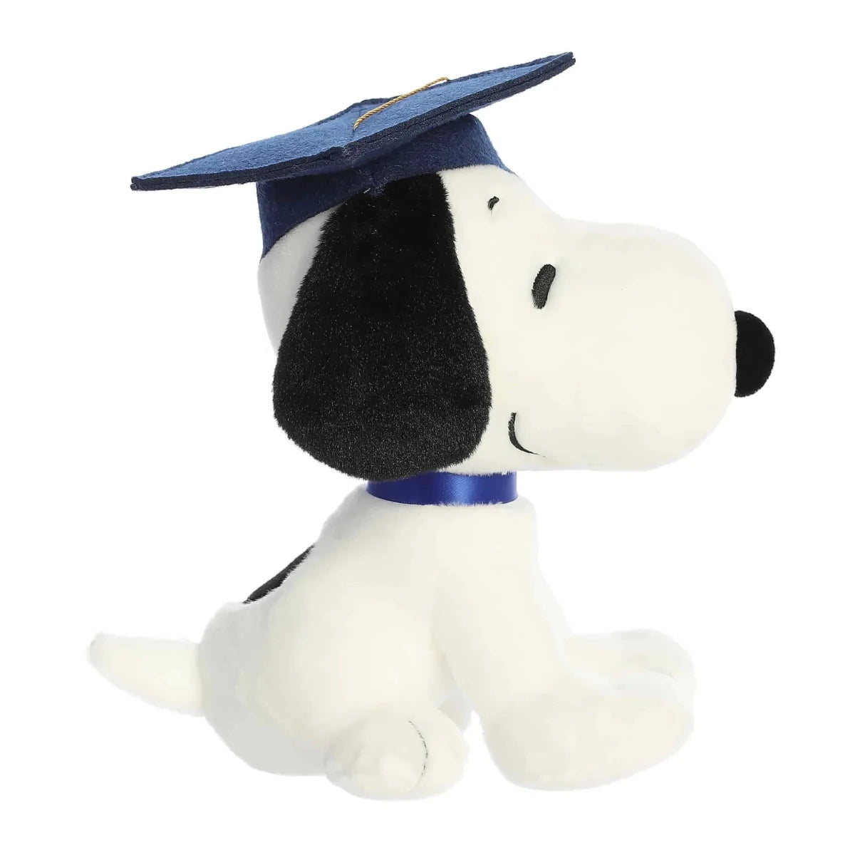 Peluche Snoopy Graduation – Peanuts - Peluches - Boutique LeoLudo - Palm Pals