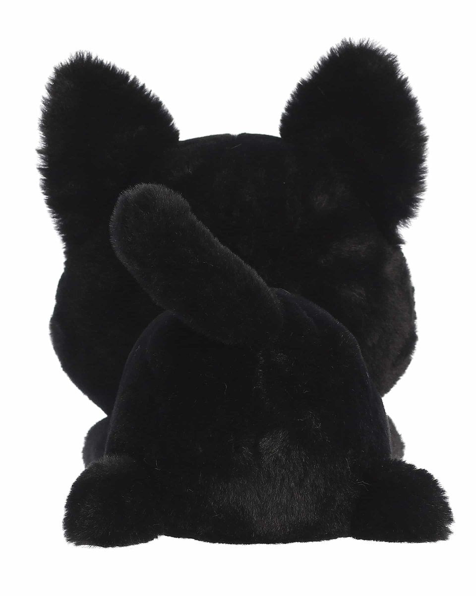 Peluche Too Cute - Bella Black Cat (9 po) -Peluches- Boutique LeoLudo-Aurora