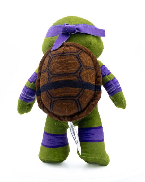 Peluche Tortue Ninja (9") -Peluches- Boutique LeoLudo-Imports Dragon