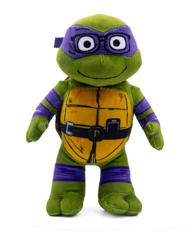 Peluche Tortue Ninja (9") -Peluches- Boutique LeoLudo-Imports Dragon
