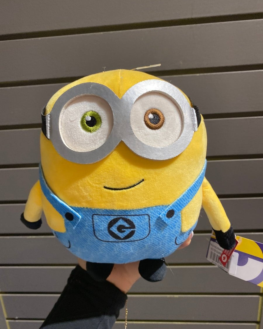 Peluche Universal - Minions -Peluches- Boutique LeoLudo-Imports Dragon