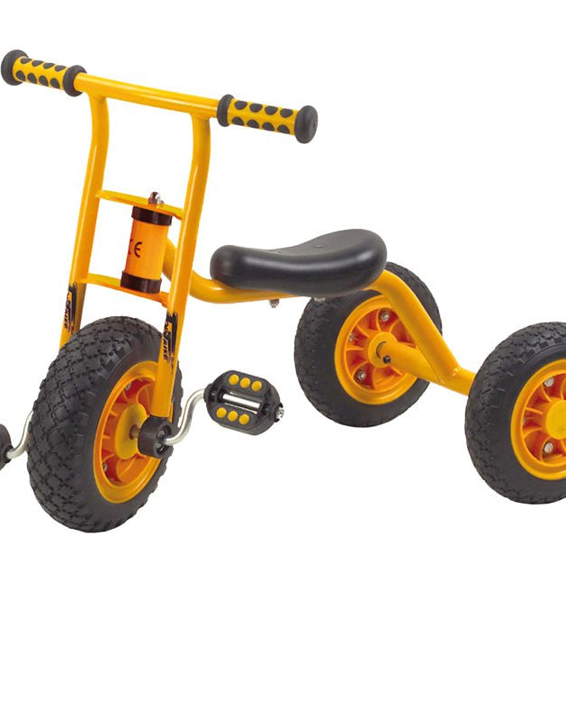 Petit tricycle - Vélos - Boutique LeoLudo - Beleduc