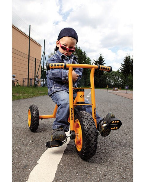 Petit tricycle - Vélos - Boutique LeoLudo - Beleduc