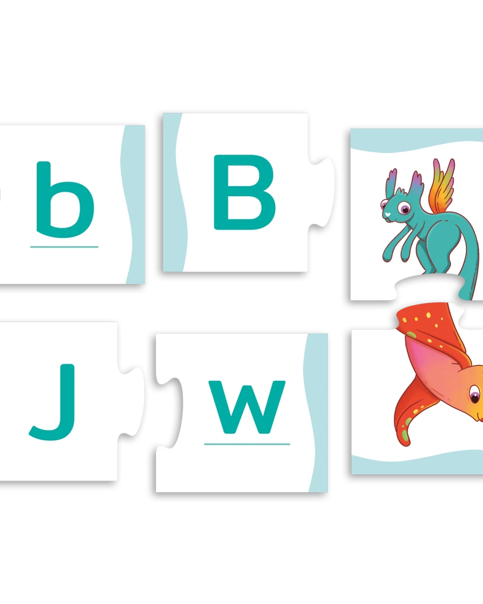 Phono - duos : Lettres - Jeux éducatifs - Boutique LeoLudo - Placote
