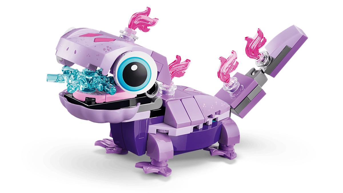 Pique - nique amusant d’Olaf et Bruni – LEGO Disney Frozen (478 pcs) - Jeux de construction - Boutique LeoLudo - LEGO