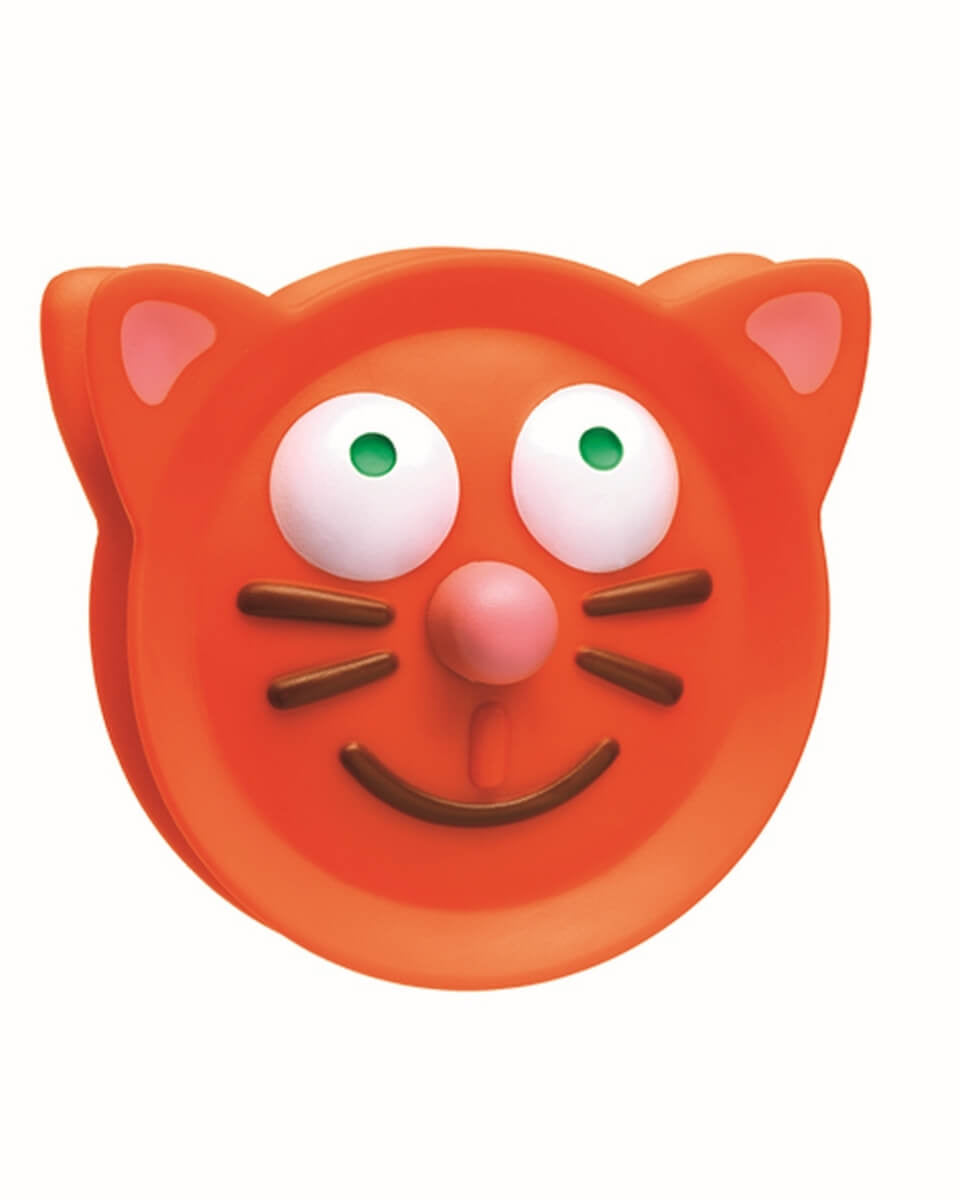 Porte - cartes chat - Jeux de société - Boutique LeoLudo - Djeco