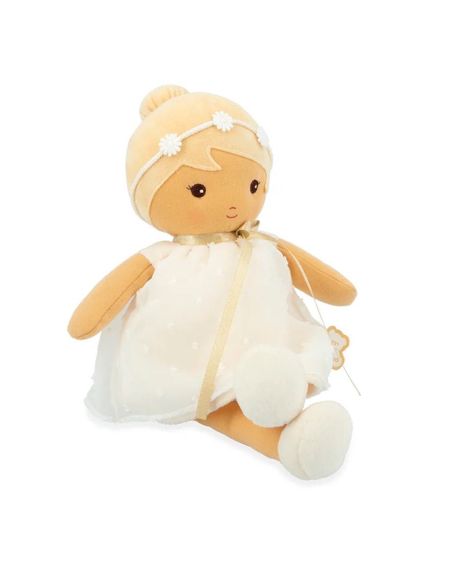 Poupée Tendresse en tissu - Daphne (25cm) - Poupées - Boutique LeoLudo - Kaloo