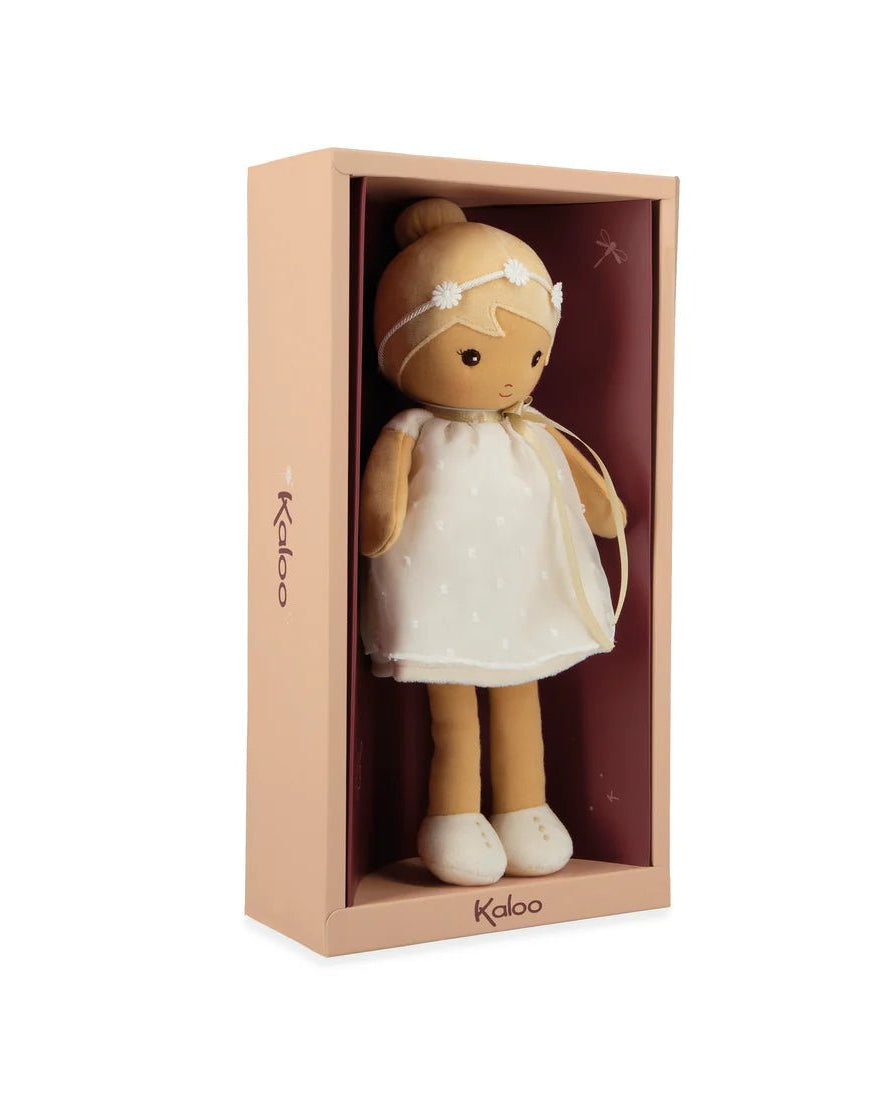 Poupée Tendresse en tissu - Daphne (25cm) - Poupées - Boutique LeoLudo - Kaloo
