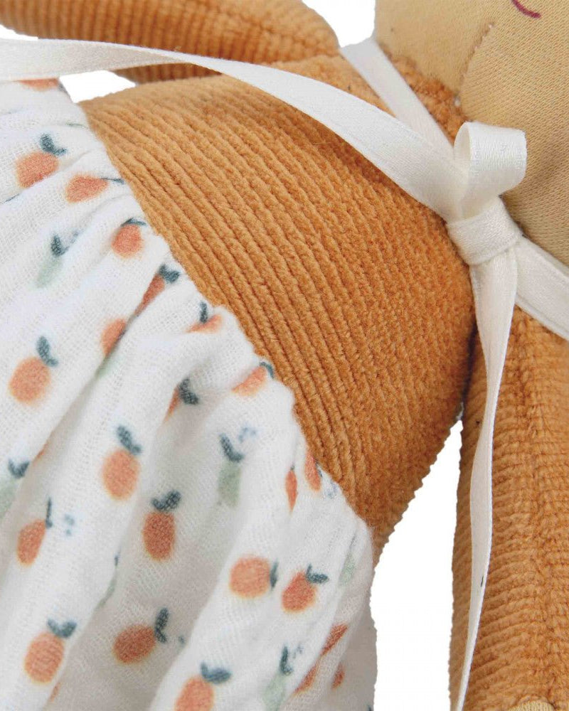 Poupée Tendresse en tissu - Eloise (32cm) - Poupées - Boutique LeoLudo - Kaloo