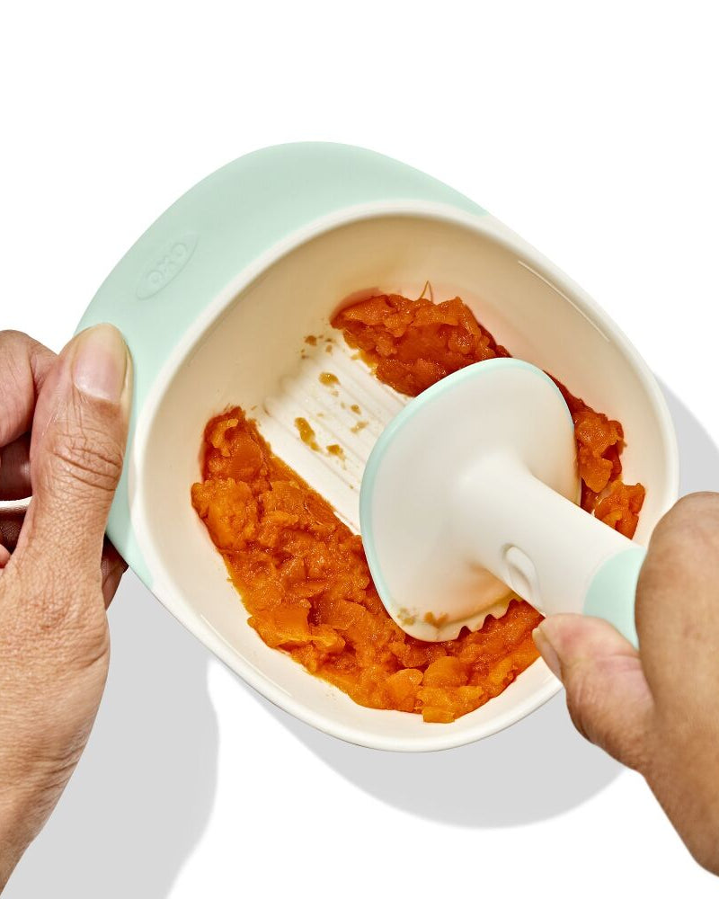 Presse - purée - Opal - Alimentation & repas - Boutique LeoLudo - Oxo Tot