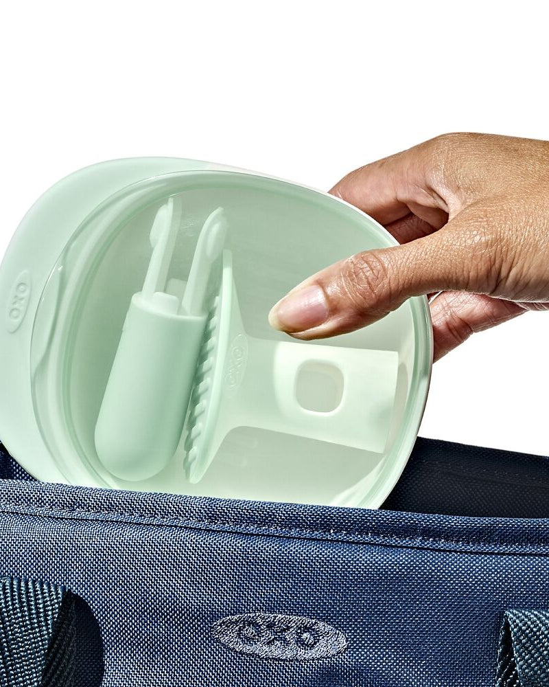 Presse - purée - Opal - Alimentation & repas - Boutique LeoLudo - Oxo Tot