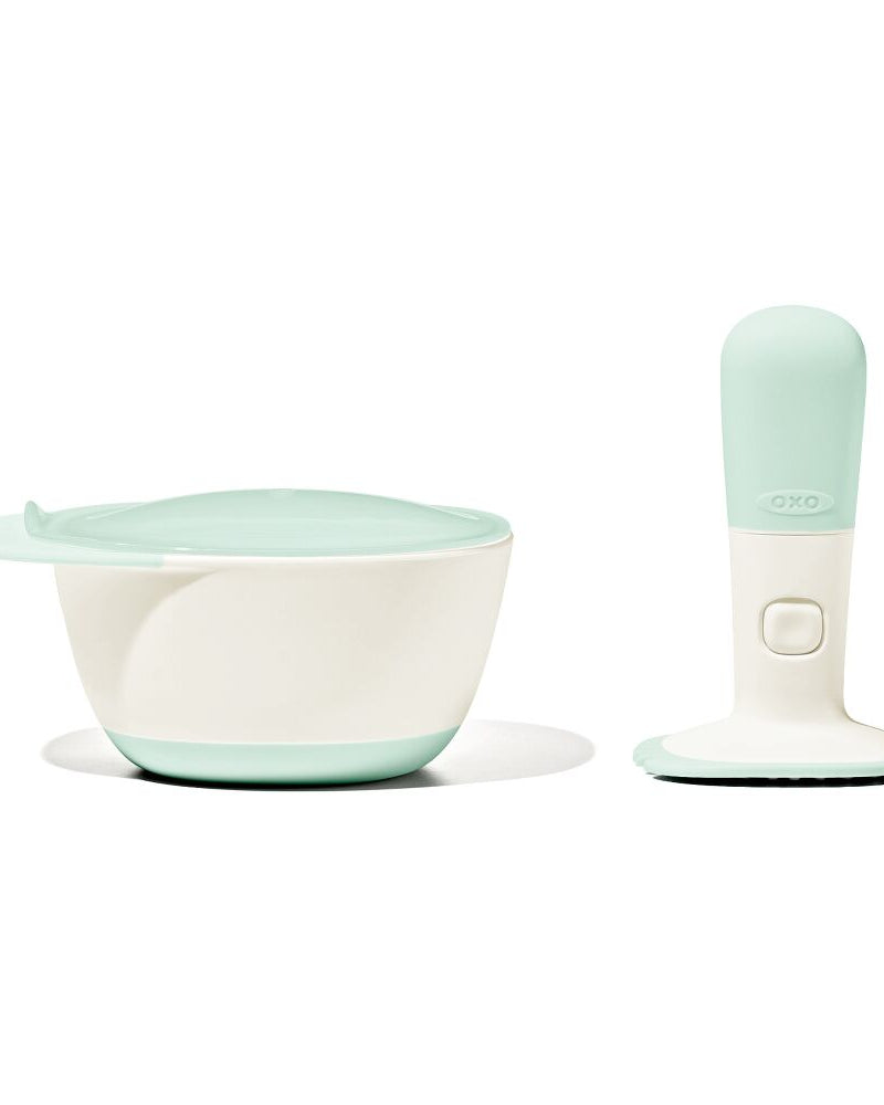 Presse - purée - Opal - Alimentation & repas - Boutique LeoLudo - Oxo Tot
