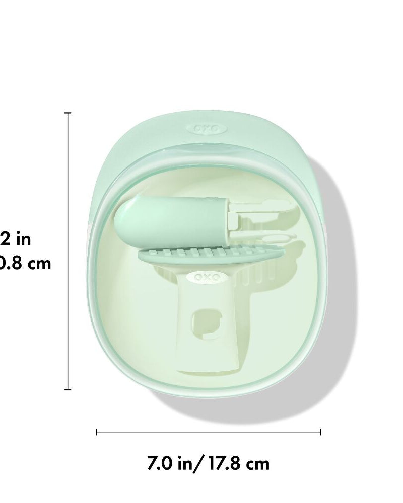 Presse - purée - Opal - Alimentation & repas - Boutique LeoLudo - Oxo Tot