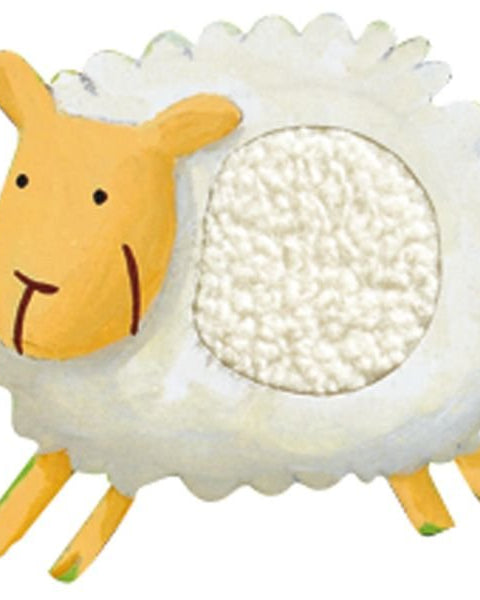 Puzzle géant Tactilo Ferme (12 + 8 pcs) - Casse - têtes - Boutique LeoLudo - Djeco