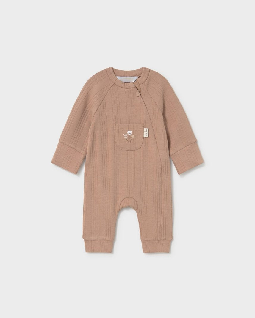 Pyjama Mayoral – Cannelle -Vêtements- Boutique LeoLudo-Mayoral