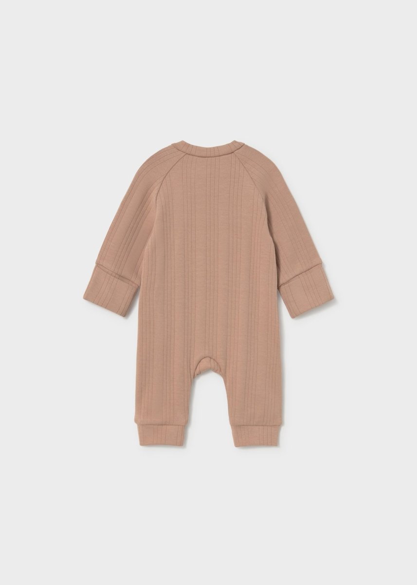 Pyjama Mayoral – Cannelle -Vêtements- Boutique LeoLudo-Mayoral