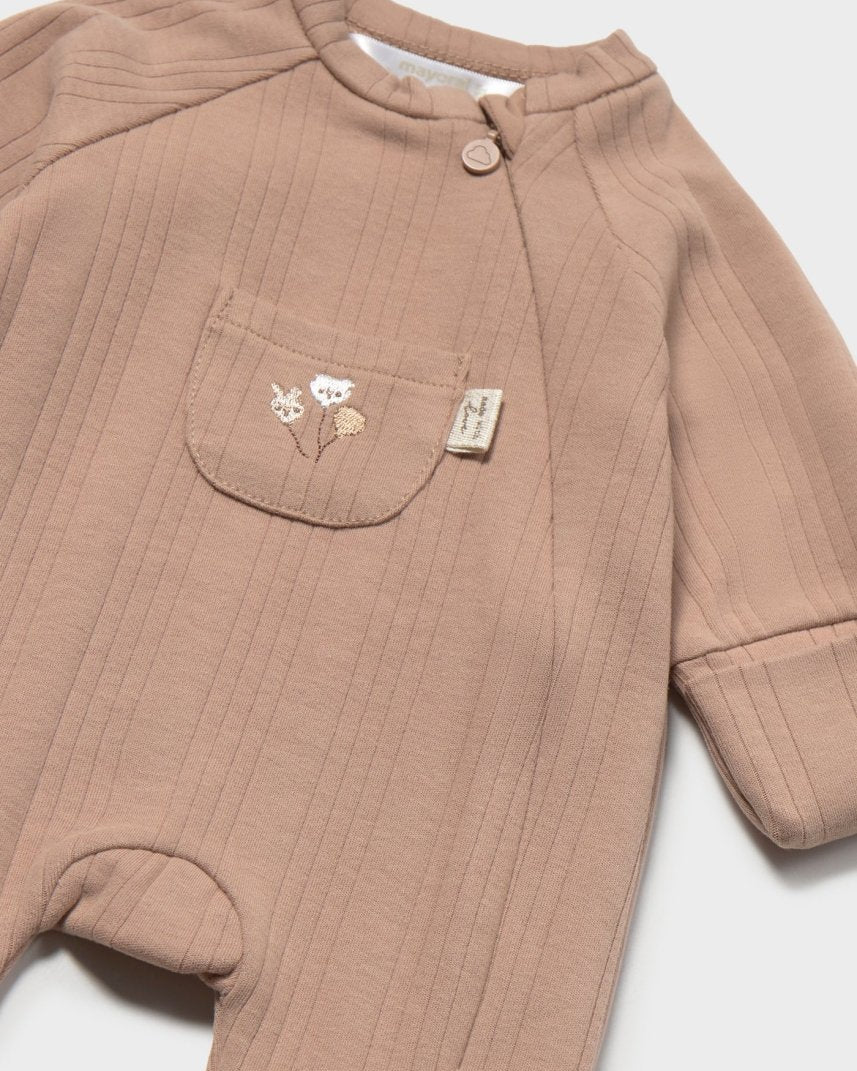 Pyjama Mayoral – Cannelle -Vêtements- Boutique LeoLudo-Mayoral