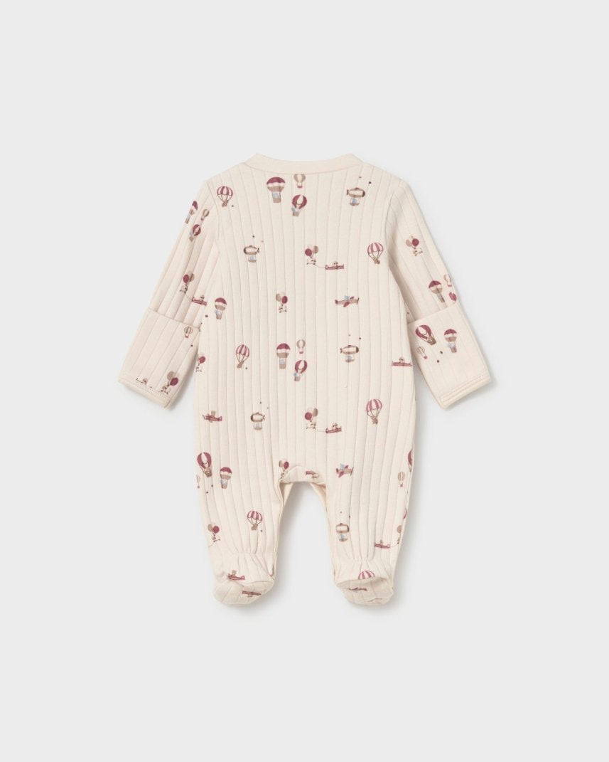Pyjama Mayoral – Montgolfière -Vêtements- Boutique LeoLudo-Mayoral